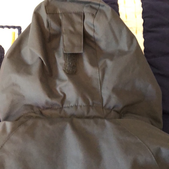 Mountain Warehouse ski jacket size 3-4 toddler - Picture 7 of 7